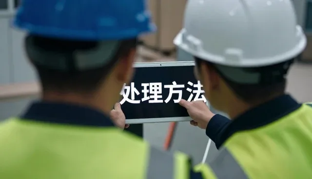 办公用品仓储配送中常见问题的处理方法