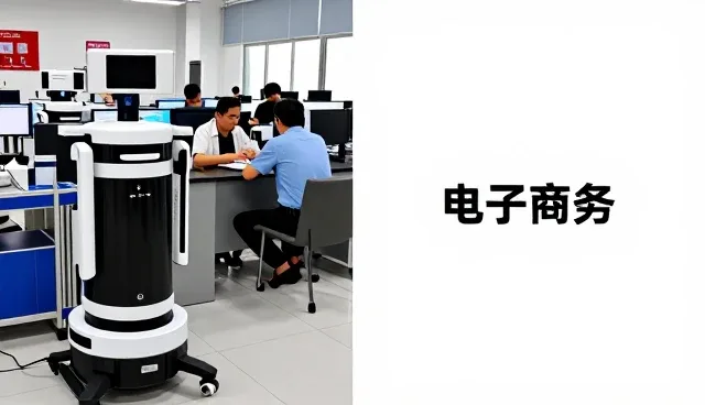 为什么越来越多电子商务选择私域运营工具
