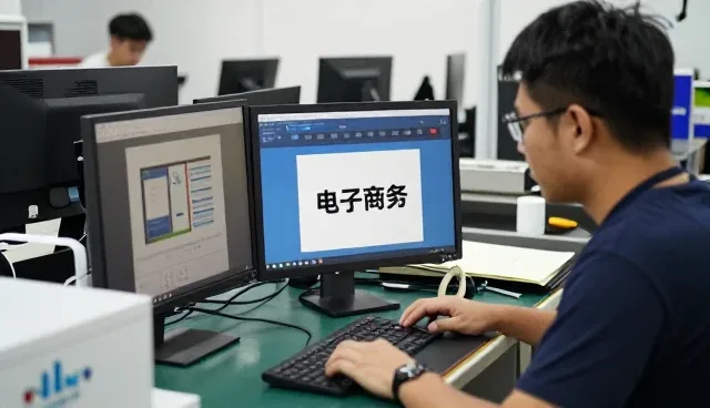 退换货管理为电子商务提供更多可能